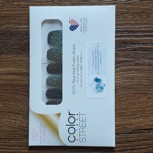 Color Street Nails - Soho-ver It